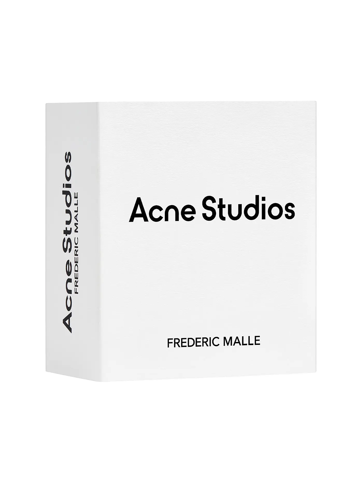 FREDERIC MALLE | Acne Studios Collab Parfum 100ml | keine Farbe